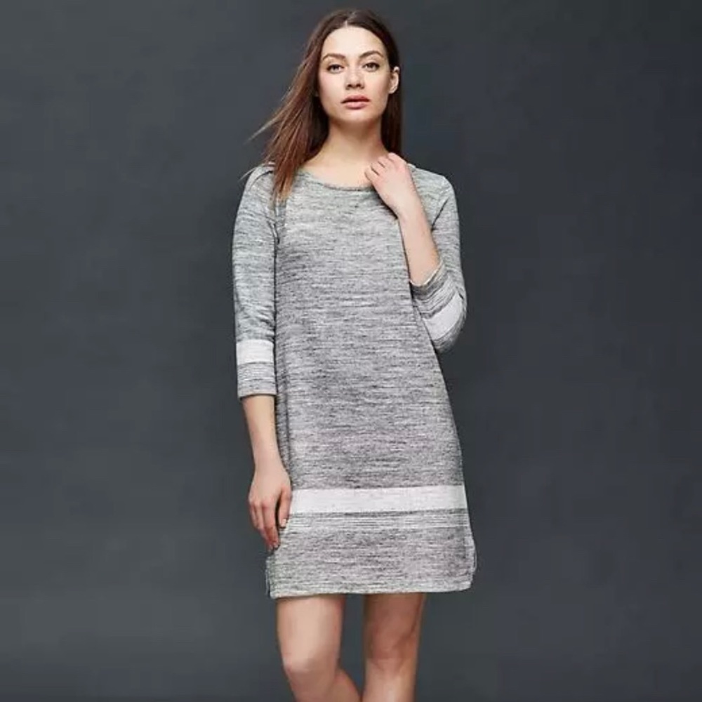 Gap Shift Dress